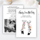 Recherche de heureuses invitations Pour eux