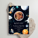 Recherche de décollage invitations Espace extra atmosphérique