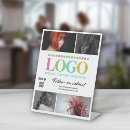 Recherche de social media signes Ajouter votre logo