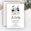 Recherche de rose paris invitations Moderne