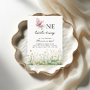 Recherche de marguerite anniversaire invitations Fille 1er anniversaire