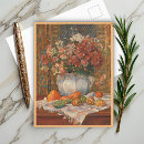 Recherche de fleur de la vie cartes postales Bouquet