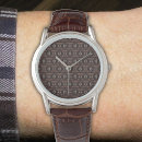 Recherche de inspiré montres Abstrait