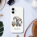 Recherche de nains iphone coques Aquarelle
