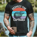 Recherche de capybara vêtements Amoureux du capybara