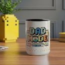 Recherche de pixels tasses Papa
