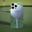 Recherche de boule de golf iphone coques Monogramme