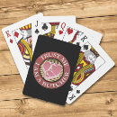 Recherche de bouche jeux de cartes Illustration