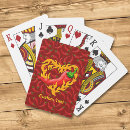 Recherche de piment jeux de cartes Chili