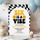 Recherche de 6ème anniversaire invitations Garçon