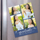 Recherche de coeur simple invitations Bleu marine