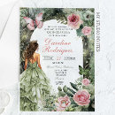 Recherche de vert forêt carrées invitations Pour elle