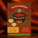 Recherche de chili cook off invitations Biscuit au piment