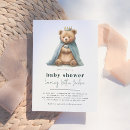 Recherche de little prince baby shower invitations Pour elle