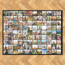 Recherche de nappes Moderne