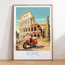 Recherche de italie posters De voyage