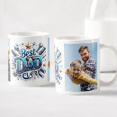 Recherche de mécanicien mugs bouteilles Fête des pères