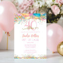Recherche de les années 40 invitations 40 et fabuleux