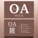 Recherche de services de spa Customer
