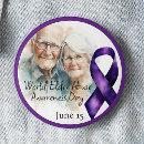 Recherche de personne âgée badges Personnes âgées