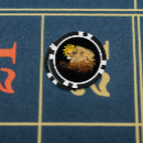 Recherche de lion jetons poker Safari