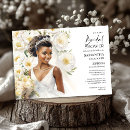 Recherche de peau invitations Boho
