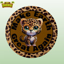 Recherche de le plus grand badges Chaton