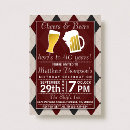 Recherche de partie de bière invitations Invités