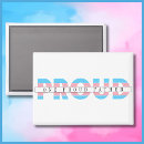 Recherche de fier magnets Blanc