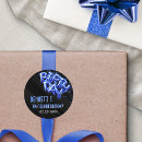 Recherche de nombres autocollants Pour lui