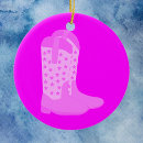 Recherche de bottes ornements Rustique