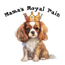 Recherche de spaniel tshirts Chien