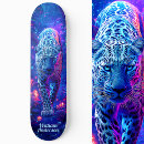 Recherche de guépard skateboards Rose