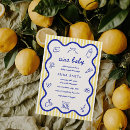 Recherche de lemon invitations Agrumes de citron
