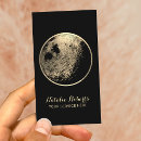 Recherche de lune Moderne
