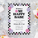 Recherche de partie rose lumineuse invitations Lumineux et coloré