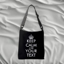 Recherche de continuez le sacs Restez calme et continuez