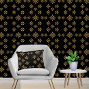 Recherche de motif répétitif coussins Floral