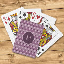 Recherche de triangles jeux de cartes Géométrique