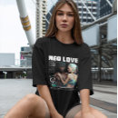 Recherche de futuriste tshirts Mode science fiction