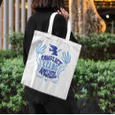 Recherche de peace tote bags Colombe