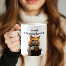 Recherche de humour grincheux tasses Amoureux des chats amusant