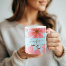 Recherche de dopamine tasses Rétro