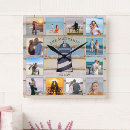 Recherche de patinage horloges Famille