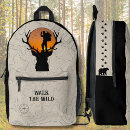 Recherche de randonneur sacs Nature