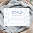 Recherche de francaise invitations Toile de jouy