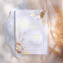 Recherche de fond invitations Floral