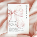 Recherche de bow invitations Rose