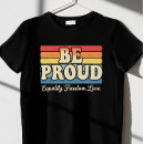 Recherche de chemise de gay pride vêtements Pour lui