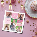 Recherche de collage serviettes Pour elle